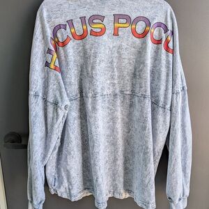 Disney 25th anniversary Hocus Pocus Spirit jersey